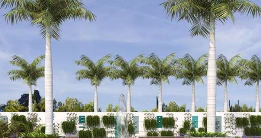 Apartamento Residencial à venda, João Aranha, Paulínia - AP0132.