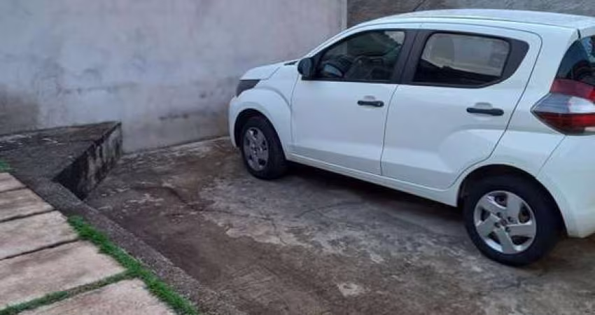 Casa Residencial à venda, Saltinho, Paulínia - CA0089.