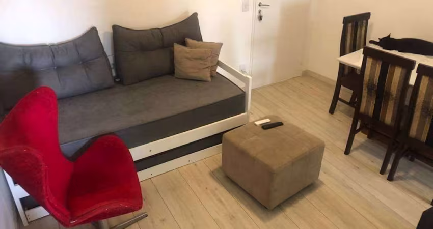 Apartamento Residencial à venda, Jardim Paraíso, Campinas - AP0113.