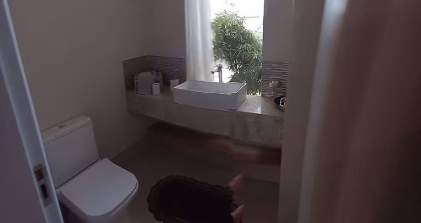 Casa Residencial para venda e locação, Loteamento Parque dos Alecrins, Campinas - CA0060.