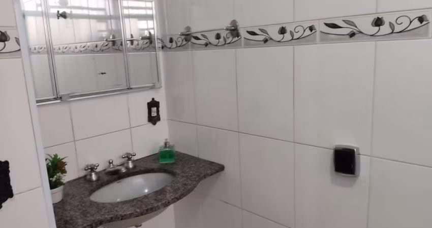Sobrado Residencial à venda, Jardim Margarida, Campinas - SO0075.