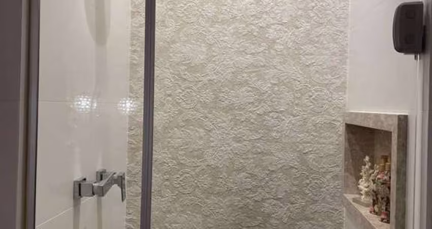 Apartamento Residencial à venda, Jardim Paranapanema, Campinas - AP0089.