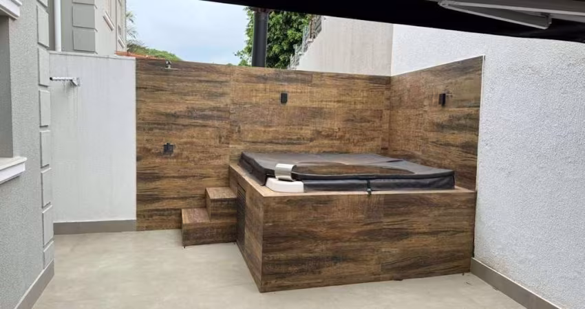 Sobrado Residencial à venda, Parque Imperador, Campinas - SO0091.