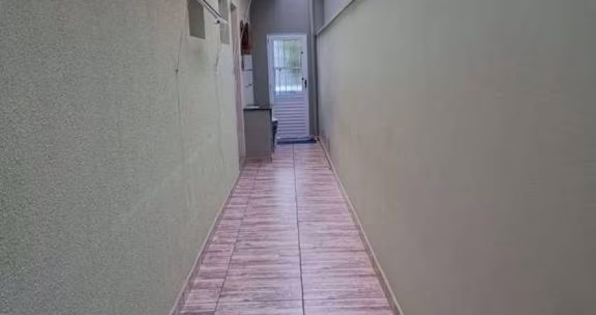 Casa Residencial à venda, Jardim Golden Park Residence, Hortolândia - CA0056.