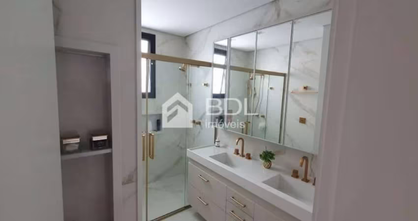 Sobrado Residencial à venda, Loteamento Parque dos Alecrins, Campinas - SO0041.