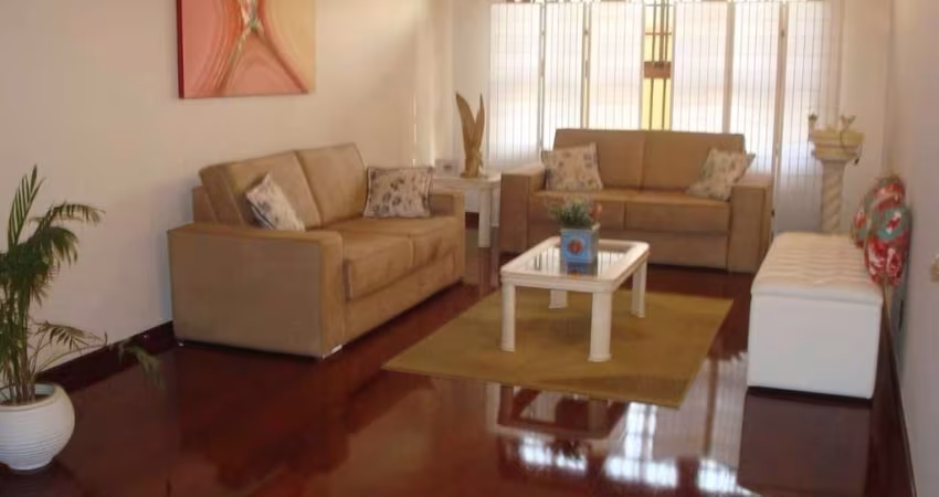 Sobrado Residencial à venda, Vila Nogueira, Campinas - SO0033.