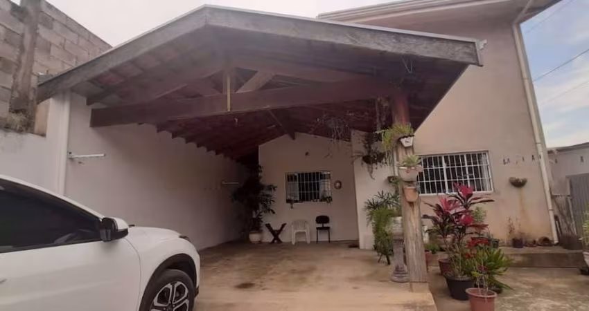 Sobrado com 4 dormitórios à venda, 243 m² por R$ 850.000,00 - Parque dos Pomares - Campinas/SP
