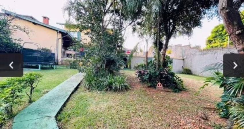 Sobrado Residencial para venda e locação, Chácara Primavera, Campinas - SO0023.