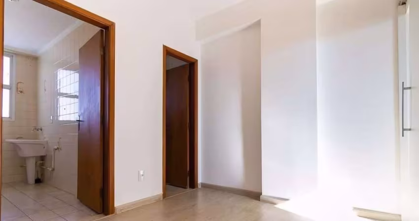 Apartamento Residencial à venda, Botafogo, Campinas - AP0053.