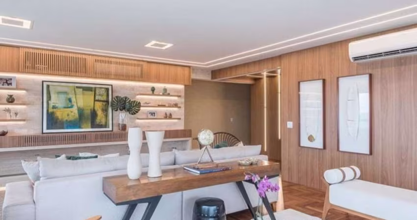 Apartamento Residencial à venda, Loteamento Residencial Vila Bella Dom Pedro, Campinas - AP0038.