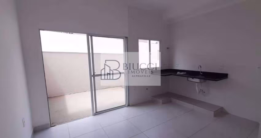 Sobrado Residencial à venda, Chácara Primavera, Campinas - SO0008.