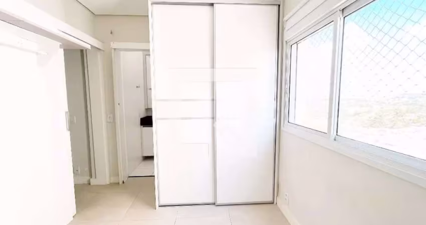 Apartamento Residencial à venda, Loteamento Alphaville Campinas, Campinas - AP0024.