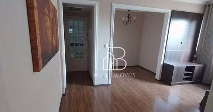 Apartamento com 2 dormitórios à venda, 75 m² por R$ 490.000,00 - Cambuí - Campinas/SP