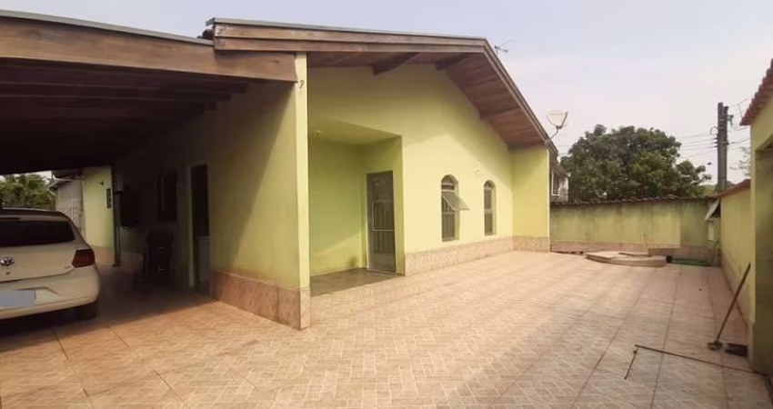Casa com 3 dormitórios à venda, 171 m² por R$ 670.000,00 - Parque dos Pomares - Campinas/SP