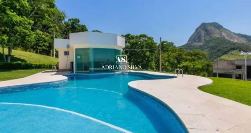 Terreno em Condomínio, 360m², à venda em Maricá, Inoã (Inoã)