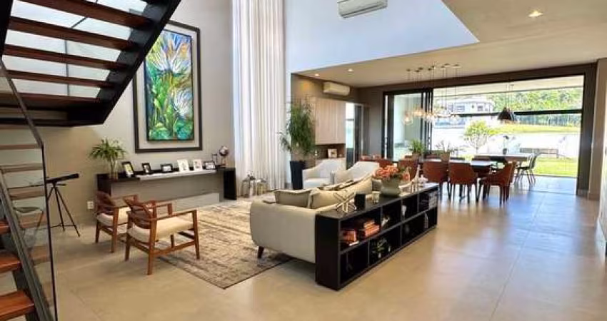 Casa Gênesis 2 - Mobiliada e Decorada - Preço de Oportunidade!