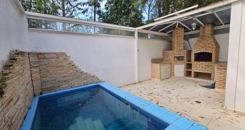 Casa Tamboré 4 com Piscina - Preço de Oportunidade- R$1.600.000,00