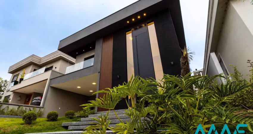 Casa Nova e Moderna no Cond. Itahyê -  Oportunidade!