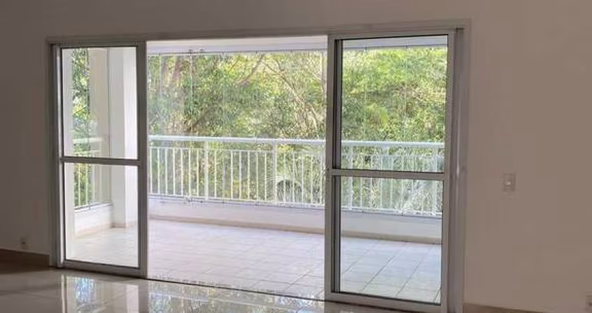Apto Cond. Ghaia com 132m2 - Vista Reserva - Locação R$9000,00