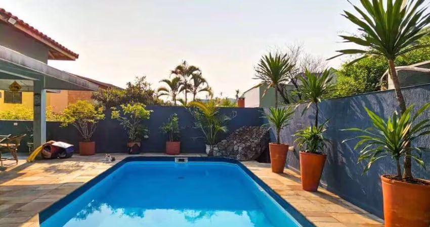 Casa Residencial Alphaville 9 - Locação - R$13.500,00 Pacote