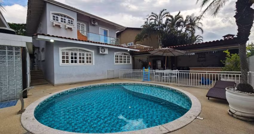 Alphaville 9 - Piscina e Sauna!