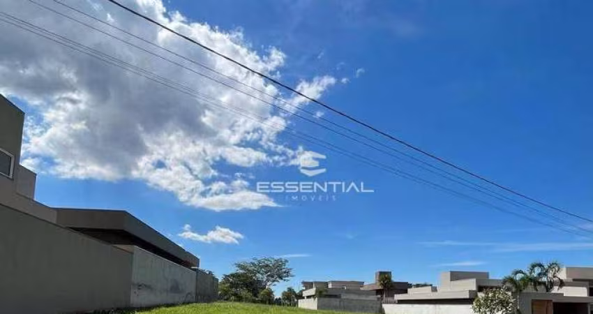 Terreno à venda, 553 m² por R$ 360.000,00 - Buona Vita - São José do Rio Preto/SP