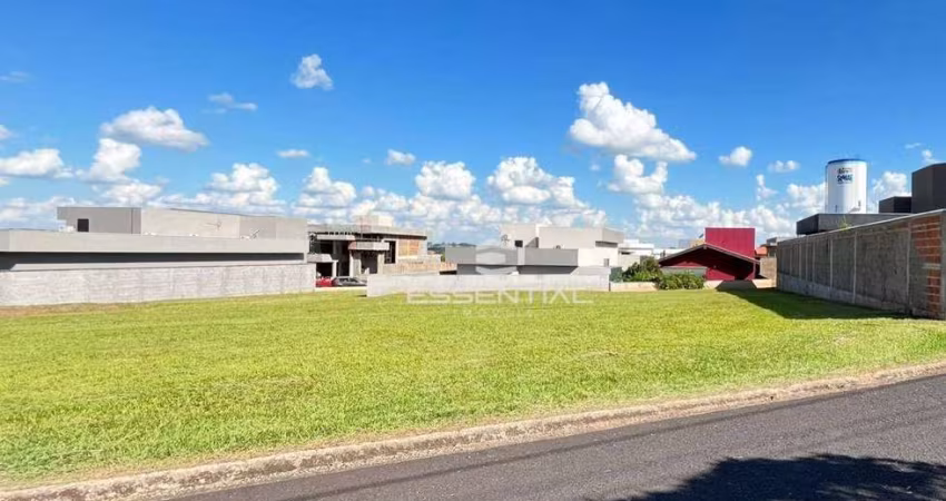 Terreno à venda, 502 m² por R$ 400.000,00 - Vila Toninho - São José do Rio Preto/SP