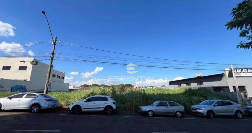 Terreno Comercial à venda | Frente Empreendimento RVE | 800 m² | R$ 1.000.000 - Jardim Anice (Maquininha) - São José do Rio Preto/SP