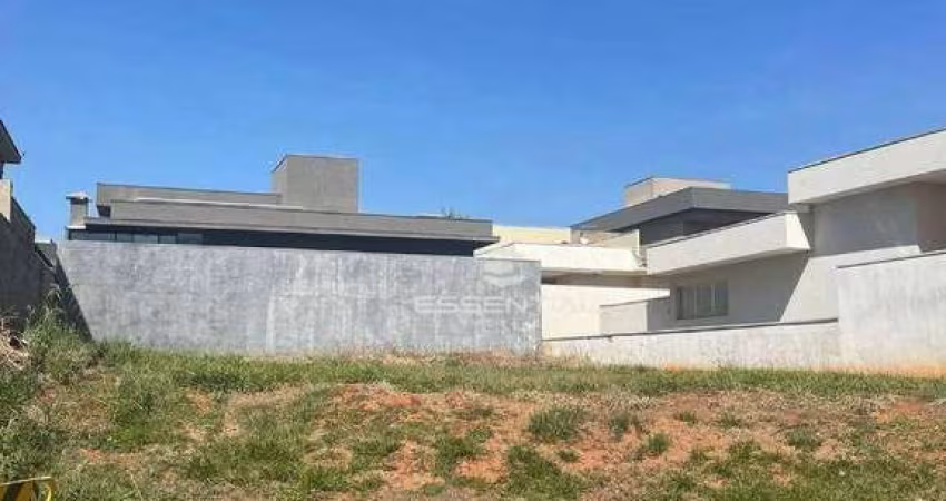 Terreno à venda, 401 m² por R$ 650.000,00 - Residencial Gaivota II - São José do Rio Preto/SP
