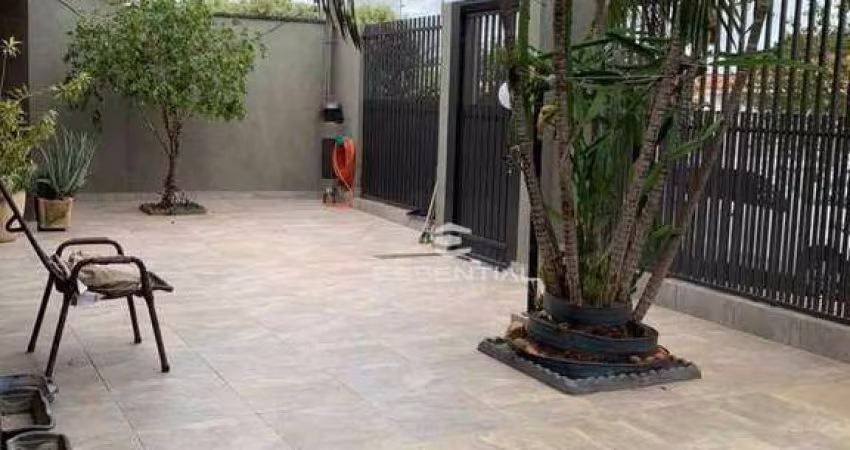 Casa com 3 dormitórios suítes à venda, 280 m² por R$ 570.000 - Jardim Santa Rosa II - São José do Rio Preto/SP