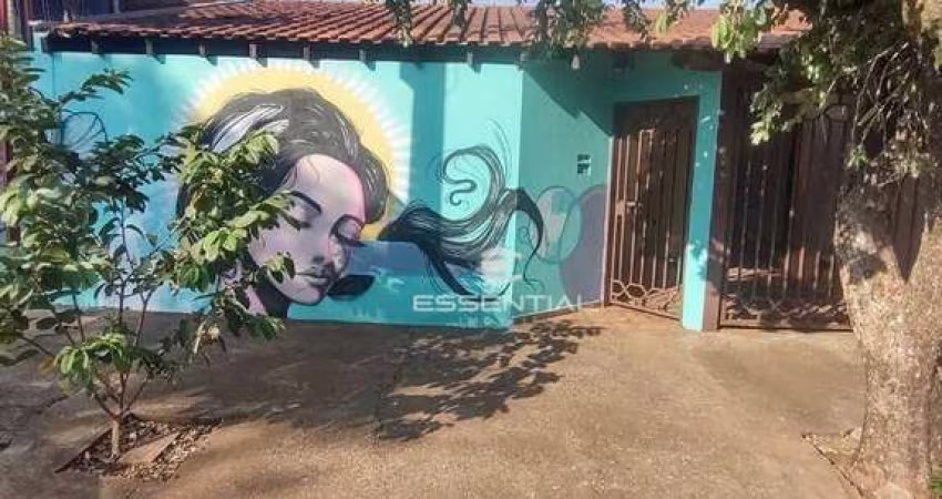 Casa com 3 dormitórios à venda, 180 m² por R$ 420.000 - Conjunto Habitacional São Deocleciano - São José do Rio Preto/SP