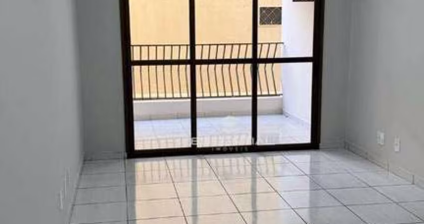 Lindo Apartamento Todo Reformado | 3 dorm sendo 1 suíte | 112 m² | R$ 400.000 - Jardim Bela Vista - São José do Rio Preto/SP