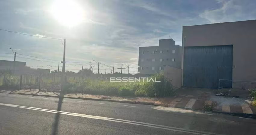 Área à venda, 343 m² por R$ 210.000 - Rwsidencial Setvalley - São José do Rio Preto/SP
