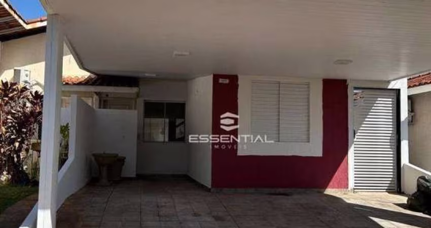 Casa com 3 dormitórios à venda, 105 m² por R$ 365.000 - Terra Nova Garden Village I - São José do Rio Preto/SP
