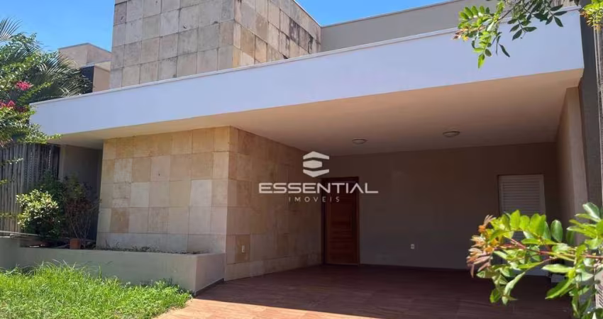 Casa com 3 dormitórios à venda, 120 m² por R$ 800.000 - Ideal Life Ecolazer Residence - São José do Rio Preto/SP