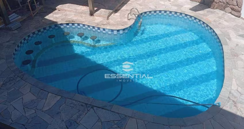 Sobrado com 4 dormitórios sendo 03 suítes à venda, 434 m² por R$ 1.030.000 - Jardim Tarraf II - São José do Rio Preto/SP