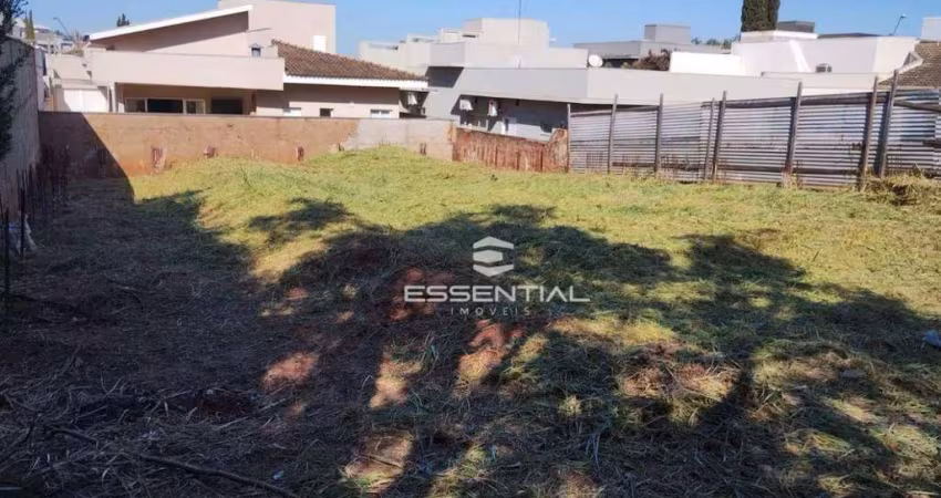 Terreno Oportunidade à venda, 400 m² por R$ 430.000 - Residencial Gaivota I - São José do Rio Preto/SP