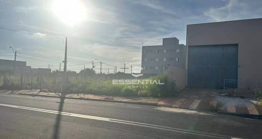 Terreno à venda, 343 m² por R$ 200.000 - Rwsidencial Setvalley - São José do Rio Preto/SP