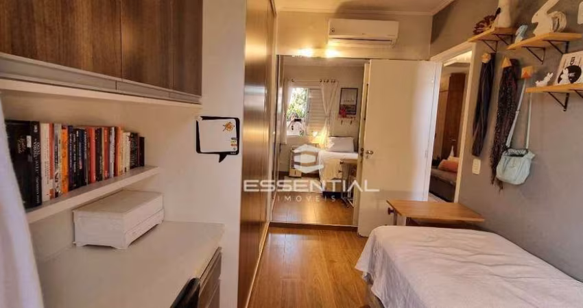 Casa com 2 Dormitórios no Condomínio Parque da Liberdade V Zona Leste de Rio Preto para venda por R$ 350.000 ou aluguel por R$ 1.800/mês o aluguel
