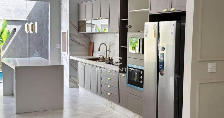 CASA NOVÍSSIMA | PRÓXIMO DA ÁREA DE LAZER | 3 SUÍTES | R$ 1.250.000 - SetLife Residence Club I - Mirassol/SP