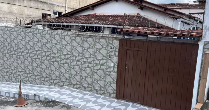 Linda casa no Condomínio São Tomé de Paripe