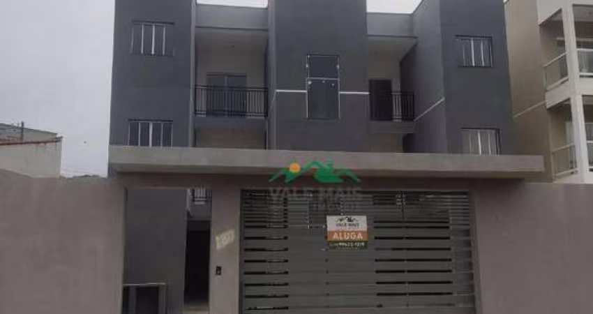 Apartamento com 2 dormitórios para alugar, 70 m² por R$ 1.500,00/mês - Jardim Bela Vista II - Guaratinguetá/SP