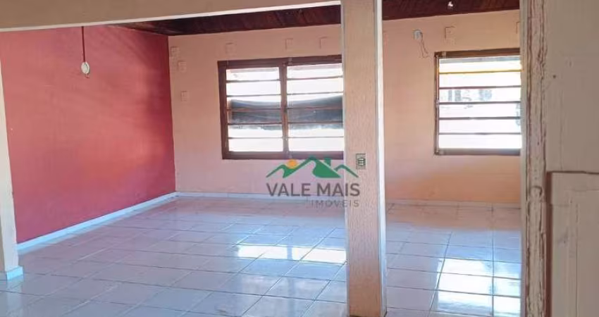 Ponto, 200 m² - venda por R$ 420.000,00 ou aluguel por R$ 3.600,00/mês - Pedregulho - Guaratinguetá/SP