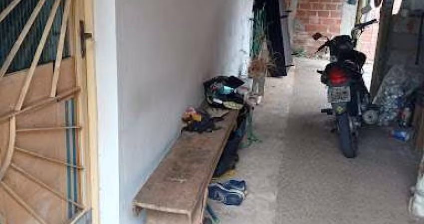 Casa com 2 dormitórios à venda, 85 m² por R$ 350.000,00 - Centro - Cunha/SP