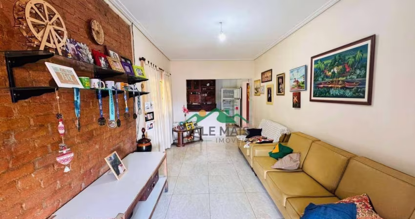 Chácara com 4 dormitórios à venda, 20000 m² por R$ 650.000,00 - Residencial Santa Bárbara - Guaratinguetá/SP