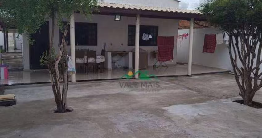 Casa com 3 dormitórios à venda, 120 m² por R$ 550.000,00 - Jardim Primavera - Guaratinguetá/SP