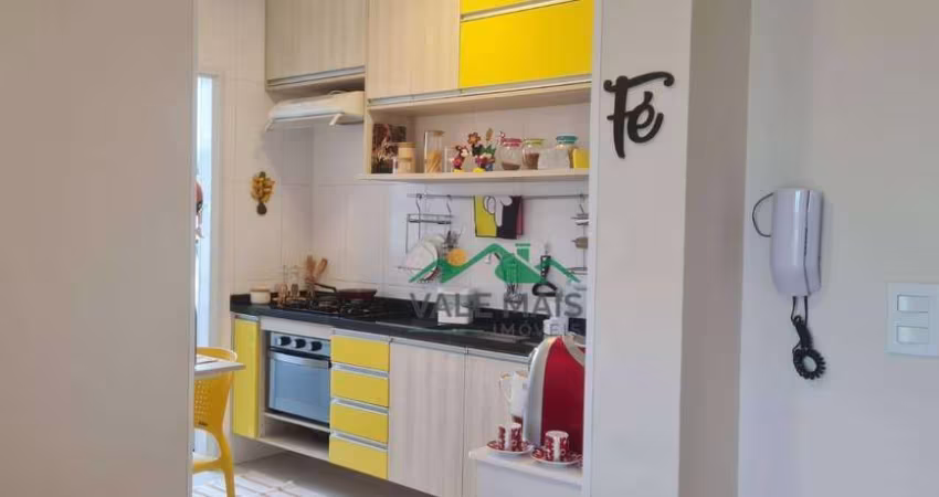 Apartamento com 2 dormitórios à venda, 80 m² por R$ 450.000 - Jardim Rony - Guaratinguetá/SP
