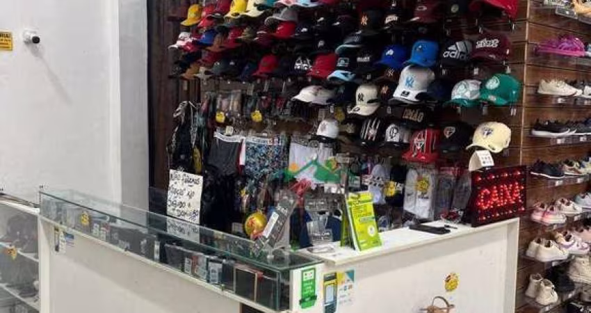 Loja, 300 m² - venda por R$ 550.000 ou aluguel por R$ 3.150/mês - Jardim do Vale - Guaratinguetá/SP