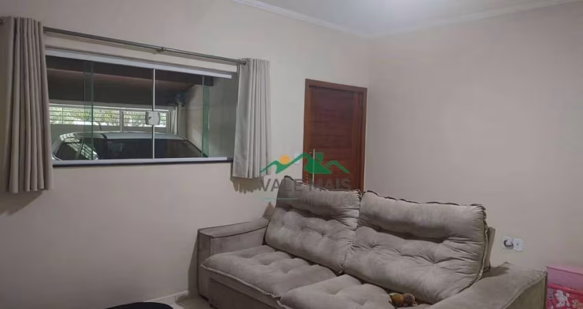 Sobrado com 4 dormitórios à venda, 500 m² por R$ 500.000,00 - Parque do Sol - Guaratinguetá/SP