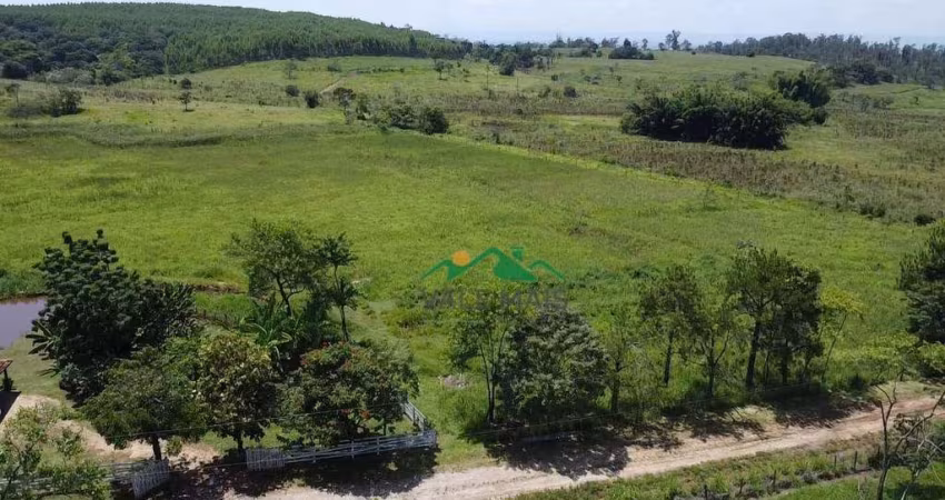 Chácara à venda, 20000 m² por R$ 250.000,00 - Colônia do Piaguí - Guaratinguetá/SP